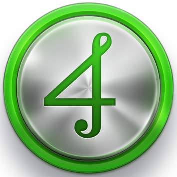 4shared Music for Android (v2.10.101.215) – Play Any Music You Find at 4shared