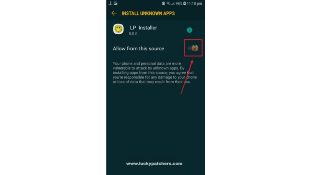 Lucky Patcher App – Download the Most Searched Android Patcher Tool
