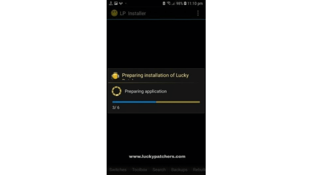 Lucky Patcher App – Download the Most Searched Android Patcher Tool