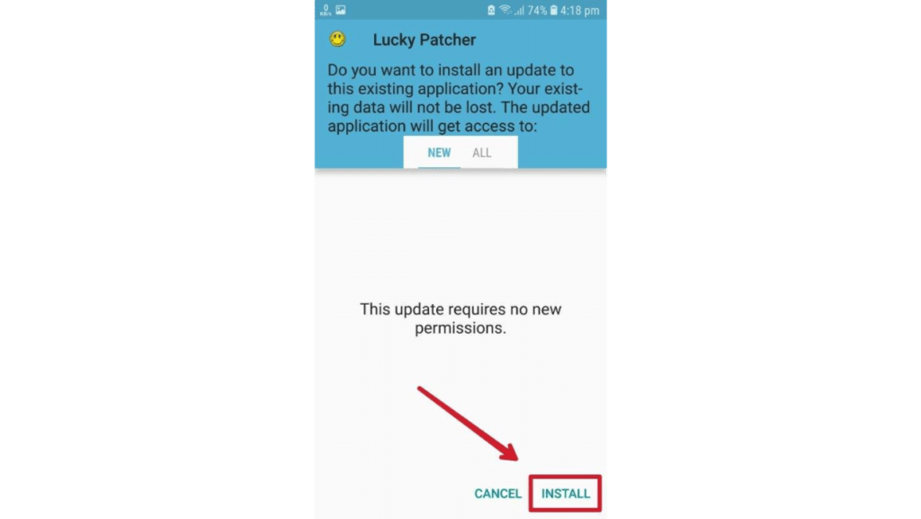 Lucky Patcher App – Download the Most Searched Android Patcher Tool