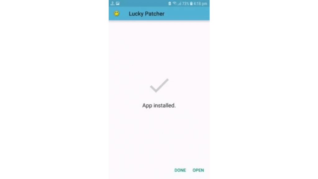 Lucky Patcher App – Download the Most Searched Android Patcher Tool