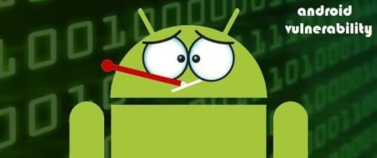How Hackers Exploit Android Vulnerability!