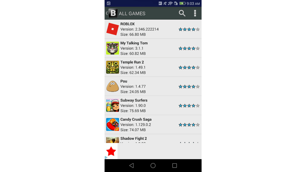 Download Blackmart Alpha Free Black Market App for Android