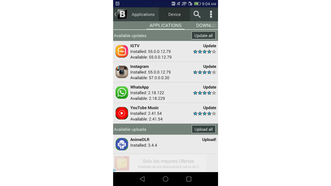 blackmart alpha free download for android blackmart alpha free download for android