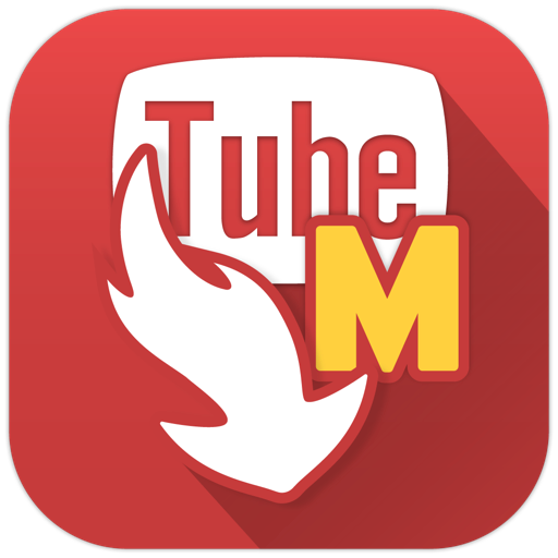 Logo TubeMate