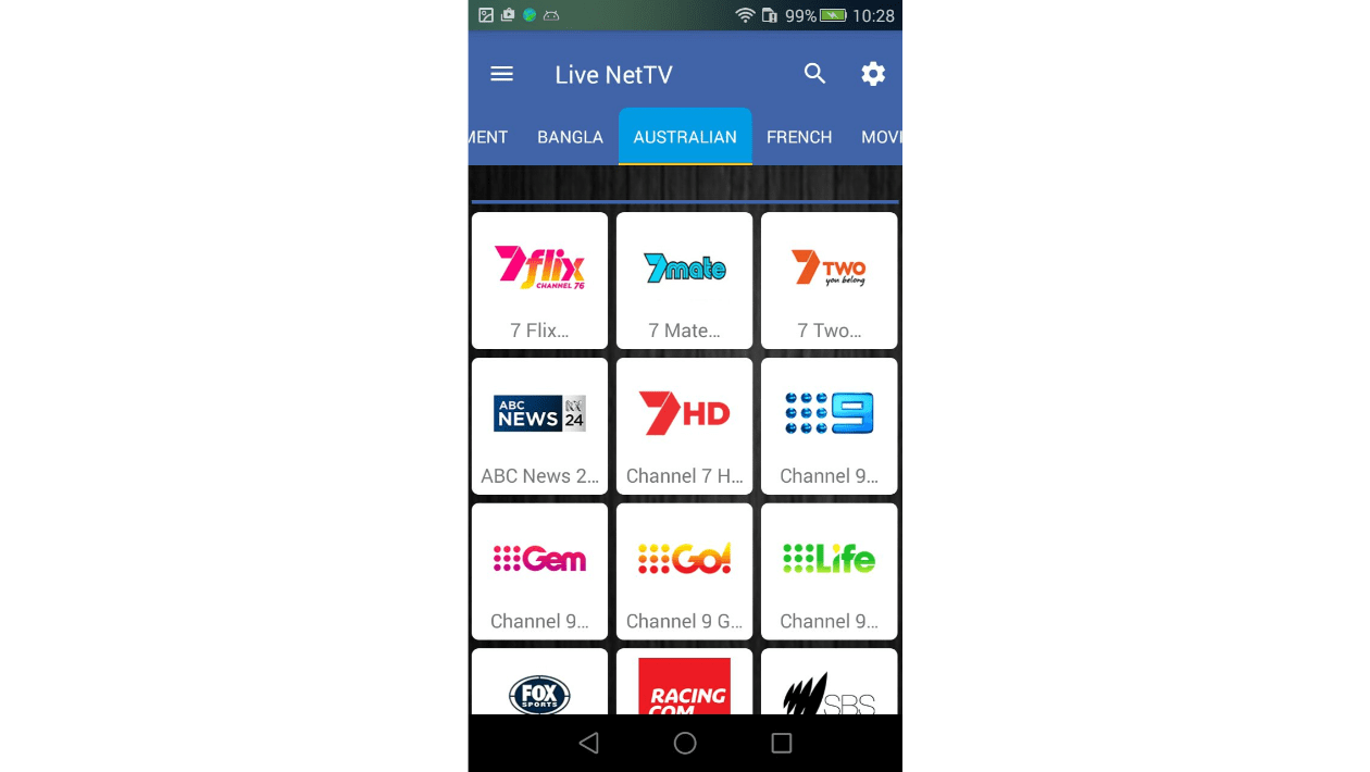 Live nettv apk 4.8