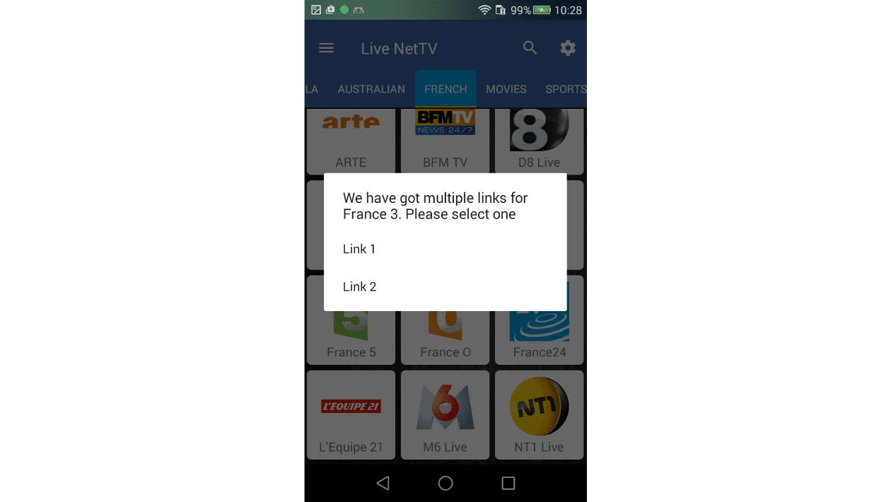 Live nettv apk 4.8