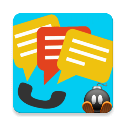 Download BOMBitUP (v4.4.2) – Best Prank App & International SMS Bomber