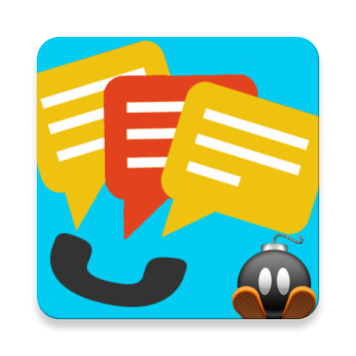 Download BOMBitUP (v4.4.2) – Best Prank App & International SMS Bomber Download BOMBitUP (v4.4.2) – Best Prank App & International SMS Bomber