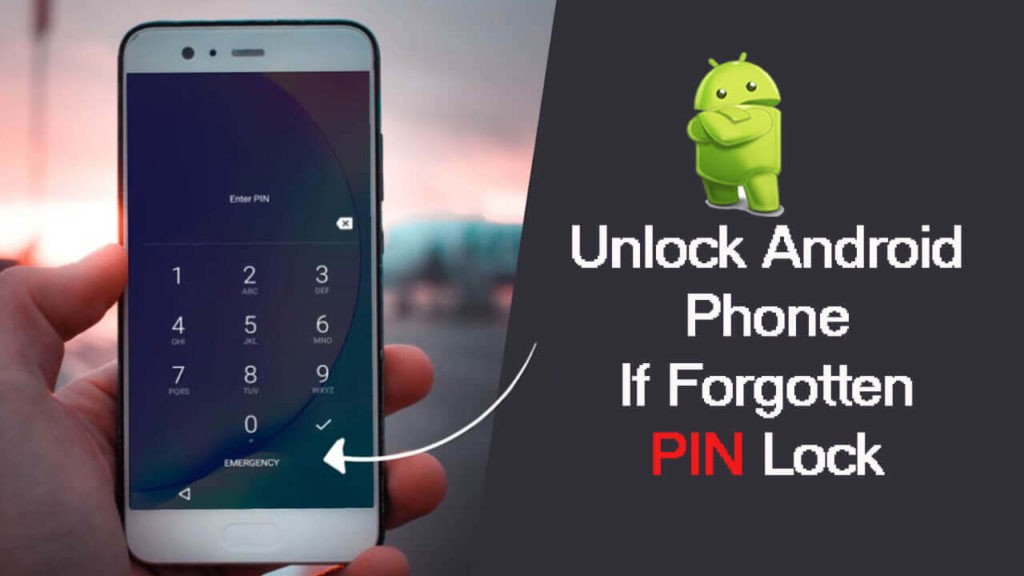 How to Recover Data from a Locked Android Phone?