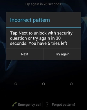 How to Recover Data from a Locked Android Phone?